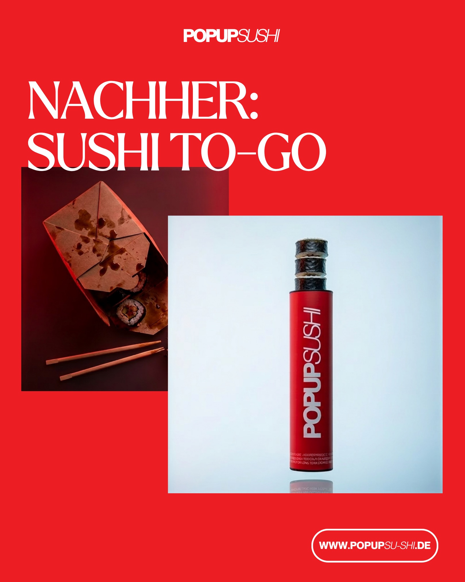 Die 5 besten Sushi-Verpackungen für Restaurants im Vergleich (2025/2026)