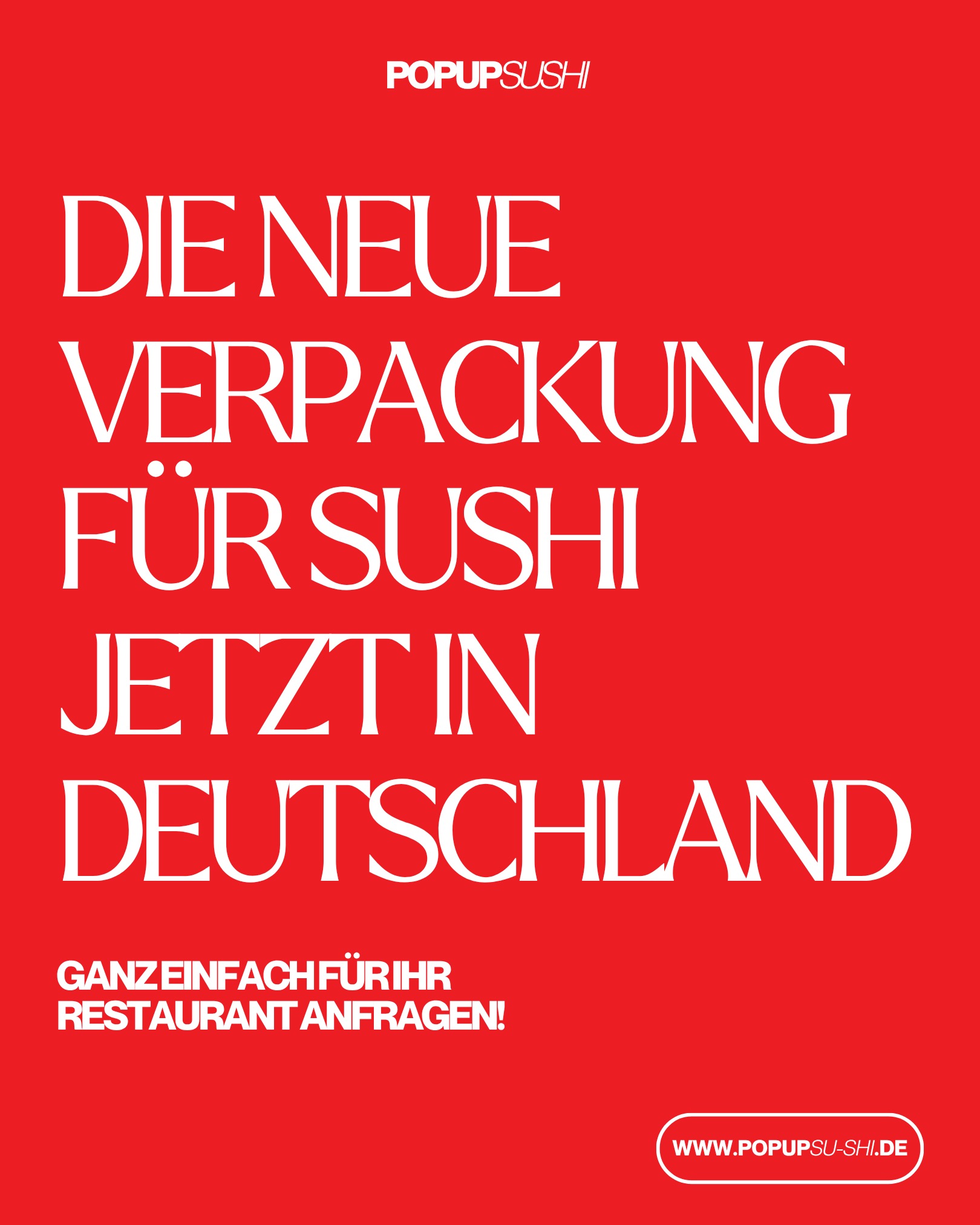 Sushi Verpackung Großhandel Deutschland: Was Restaurants beim Anbieter-Vergleich beachten sollten