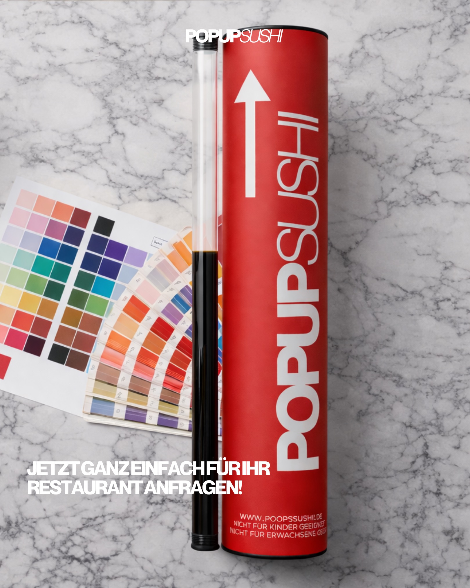 Individuelle Sushi-Verpackung bestellen: Schritt für Schritt erklärt